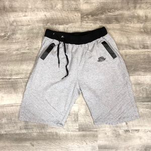 Body Engineers Shorts